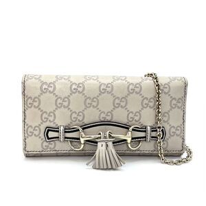 Gucci Women Pre-Loved Bag Very Good Condition